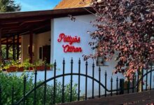PöttyösOtthon Vendégház Tiszabábolna 