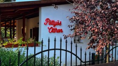 PöttyösOtthon Vendégház Tiszabábolna 