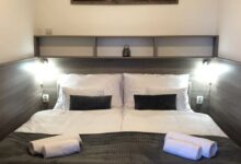 Prána Apartman Herend 