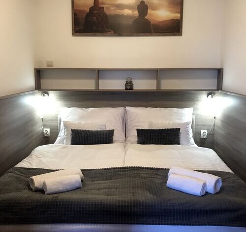 Prána Apartman Herend 