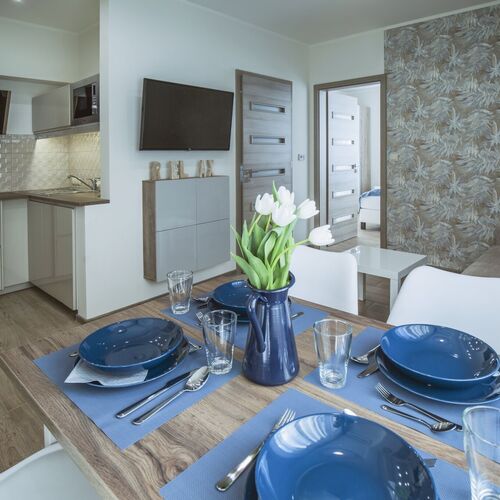 Premium Apartman Makó