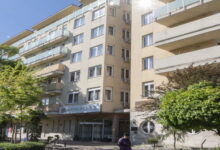 Premium Apartmanház Budapest 