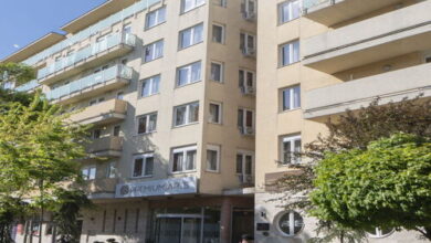 Premium Apartmanház Budapest 