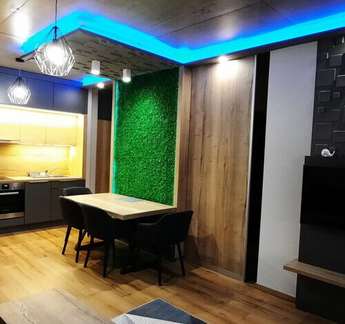 Prémiumport Apartman Siófok 