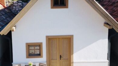 Prés-Lak Vendégház Tarján 