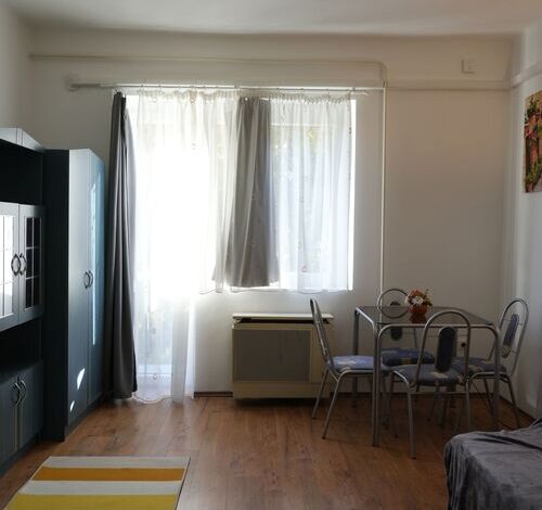 Prestige Apartman Miskolc 