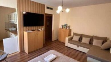 Prestige Apartman Zalakaros 