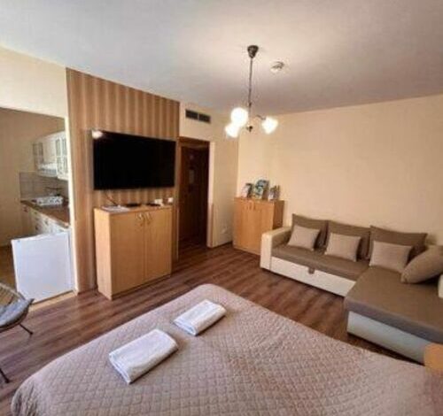 Prestige Apartman Zalakaros 