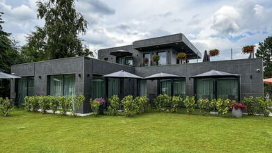 Prestige Vendégház Miskolctapolca 