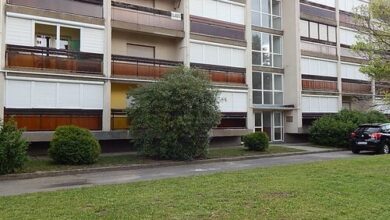 Prettl Apartman Harkány 