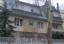 Prima Pihenő Miskolctapolca 