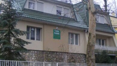 Prima Pihenő Miskolctapolca 