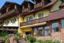 Príma Porta Vendégház Balatonalmádi 