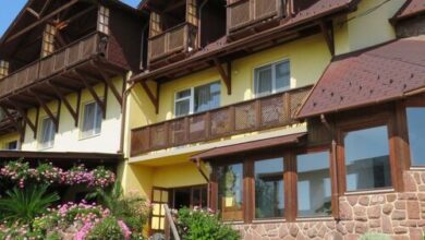 Príma Porta Vendégház Balatonalmádi 