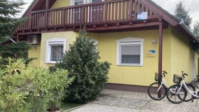 Príma Vendégház ***Tiszakécske 