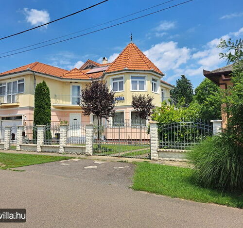 Prima Villa B Hajdúszoboszló 