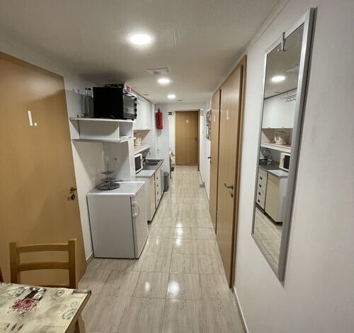 Primo Kuckó Apartman Székesfehérvár 