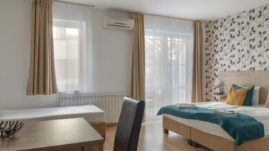 Prince Apartments Budapest 