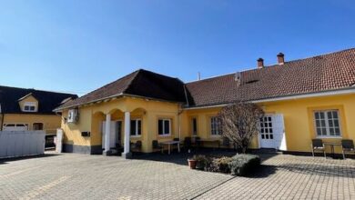 Princess Vendégház Eger 