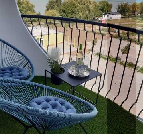 Prisca Home Apartman Siófok 