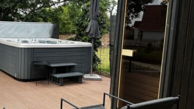 Private Wellness Kisház Pécs 