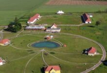 Pro Village - Franciska Major Vendégház Sopronkövesd 