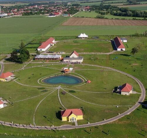 Pro Village - Franciska Major Vendégház Sopronkövesd 