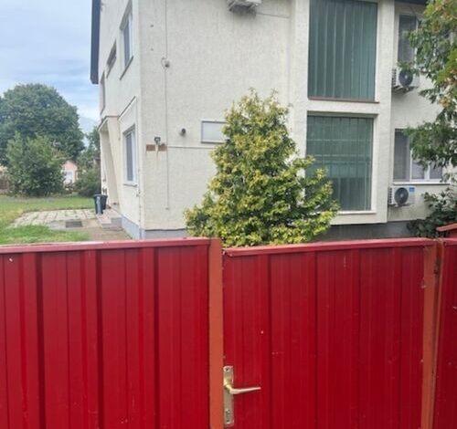 Prodest Vendégház Hajdúszoboszló 