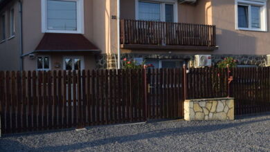 Prokop Vendégház Tolcsva 