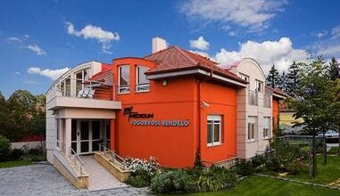 Promedicum Panzió Veszprém 