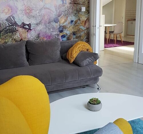 Promenad Apartman Mohács 