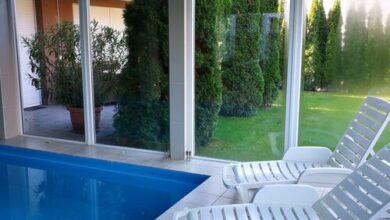 Promenade Apartman Siófok 