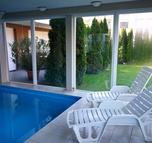 Promenade Apartman Siófok 