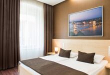 Promenade Hotel by Mellow Mood Hotels Budapest 