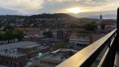 Prométheusz Apartman Szekszárd 