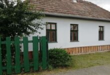 Provance Vendégház Kehidakustány 