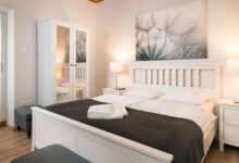 Provence Apartman Visegrád 