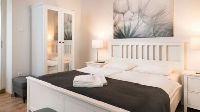 Provence Apartman Visegrád 