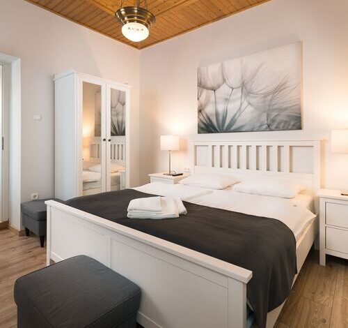 Provence Apartman Visegrád 