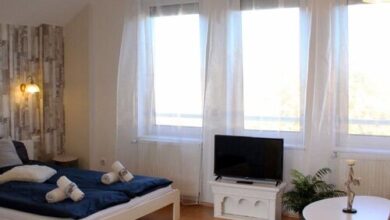 Ps Studio Apartman Hévíz 