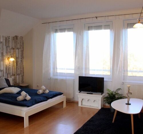 Ps Studio Apartman Hévíz 