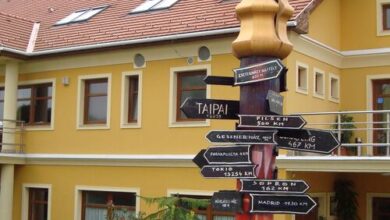 Publo Panzió Csákvár 