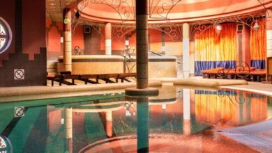 Puchner Kastélyszálló és Reneszánsz Élménybirtok Bikal 