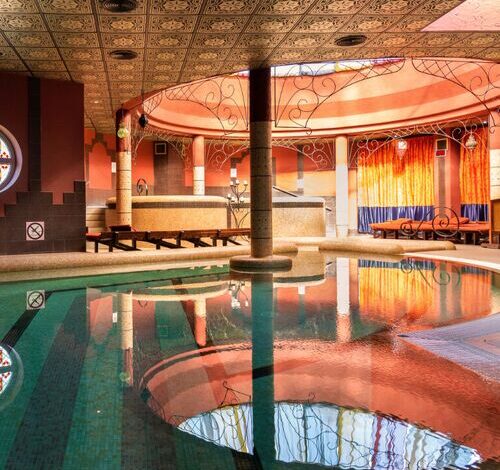 Puchner Kastélyszálló és Reneszánsz Élménybirtok Bikal 