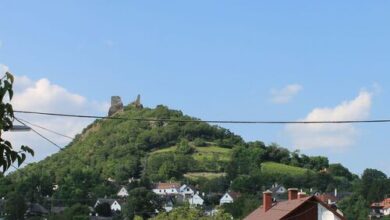 Pupos Apartman Szigliget 