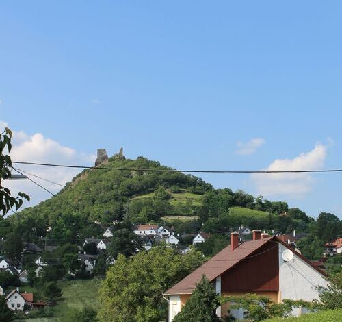 Pupos Apartman Szigliget 