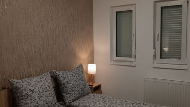 Puszi Apartman Zalakaros 