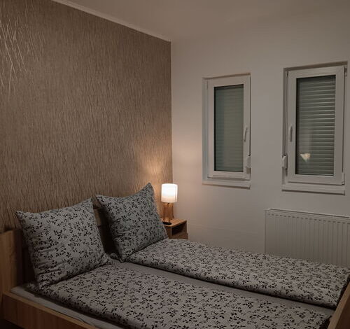 Puszi Apartman Zalakaros 