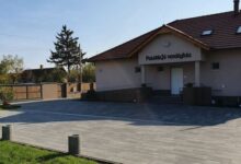 PusztánJó Vendégház Komádi Dobaipuszta 