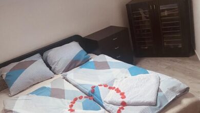 R-Andi Fészek Apartman Budapest 